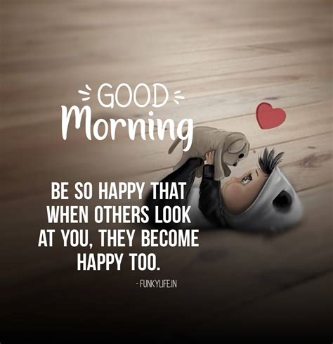 100+ Beautiful Good Morning Wishes, Quotes, Images and .